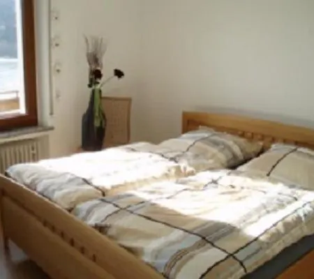 Weingut Theodor Nies Apartment Lorch am Rhein Room photo