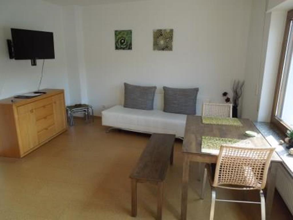 Apartment Weingut Theodor Nies