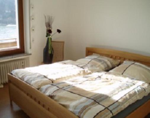 Apartment Weingut Theodor Nies Lorch am Rhein