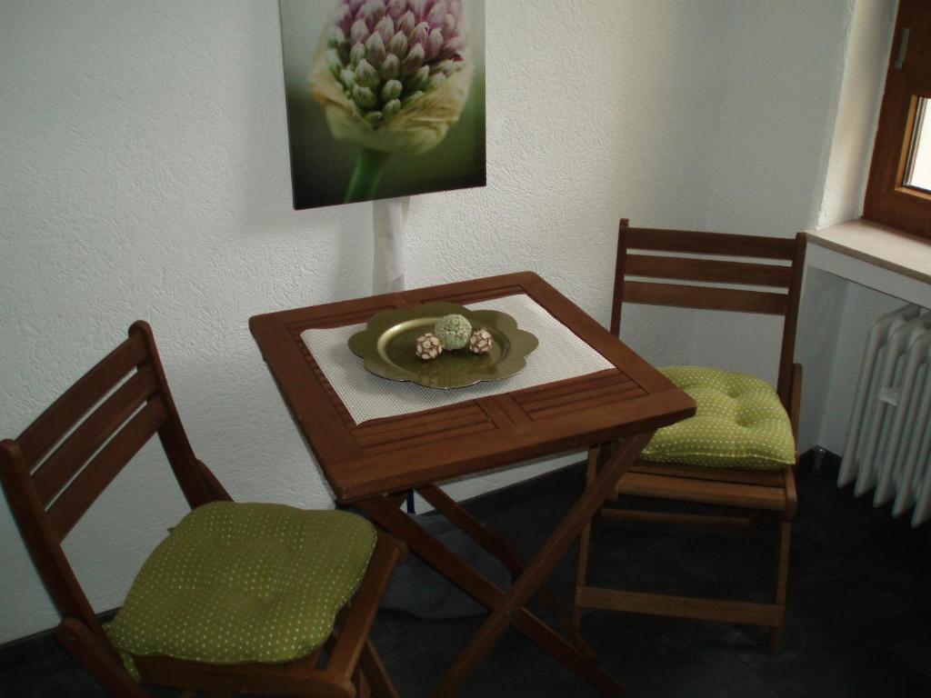 Weingut Theodor Nies * Lorch am Rhein