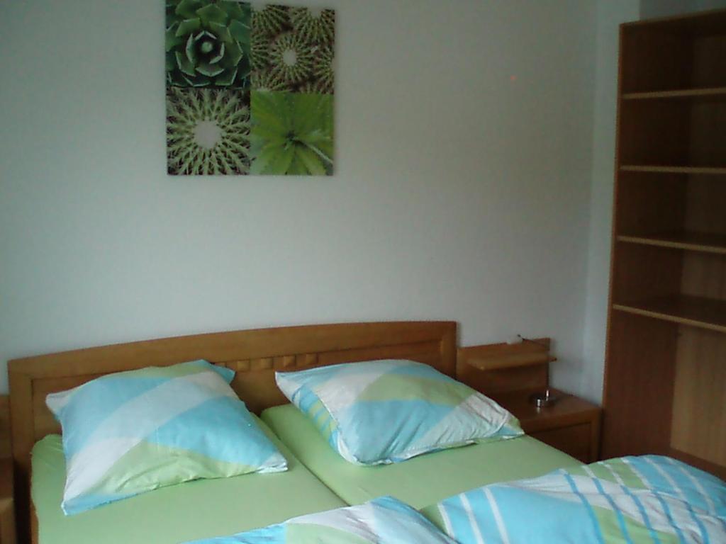 Weingut Theodor Nies Apartment Lorch am Rhein