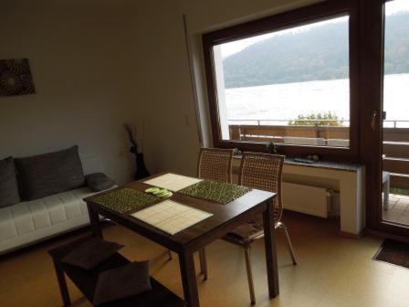 Weingut Theodor Nies Apartment *