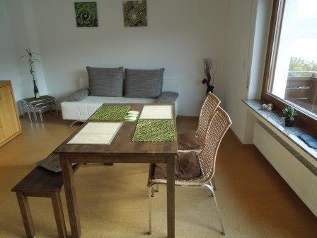 Apartment Weingut Theodor Nies